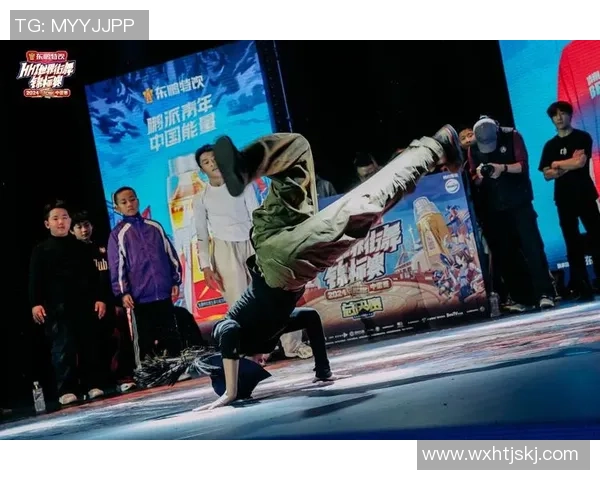 杭州街舞队的区域防守策略解析与街舞文化的深度融合探讨